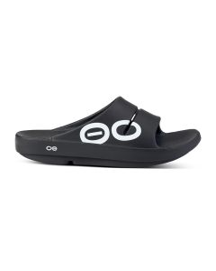 Oofos Ooah Sport - Unisex - black