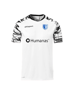 uhlsport FCM Ausweichtrikot 22/23