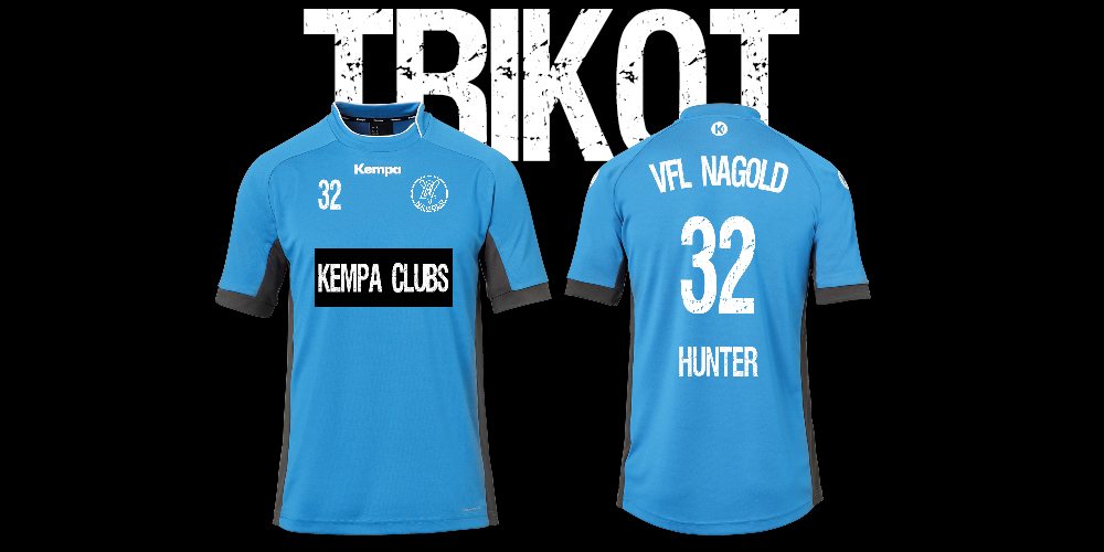 VFL Nagold Trikot