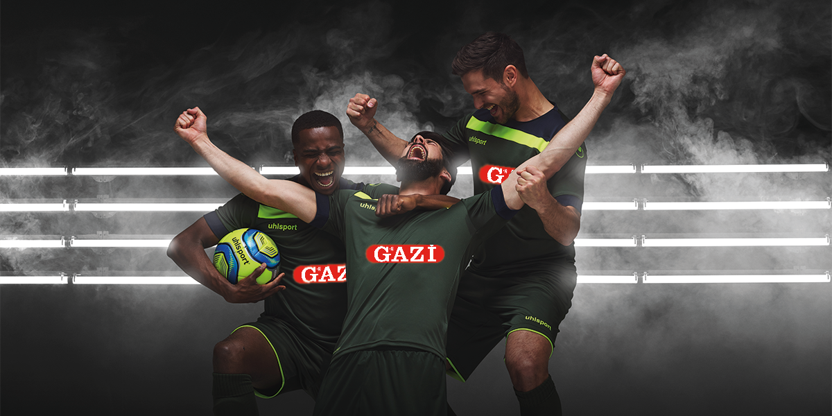 Gazi